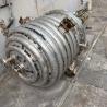 Buy cheap 0.3MPa 380V Used Chemical Reactors 100L Electric Heating from wholesalers