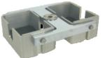 PRP CENCE Special All Steel Enclosure Low Speed Classic Centrifuge TD5A-WS