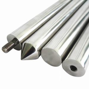 Wholesale Customized Sizes Ndfeb Grade 16000 Gauss Neodymium Magnet Bar for Magnetic Stirring Rod from china suppliers