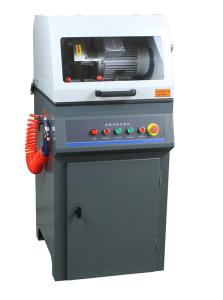 Wholesale 3kW Specimen Cutting Metallographic Machine Max Cutting Section Φ 100mm from china suppliers