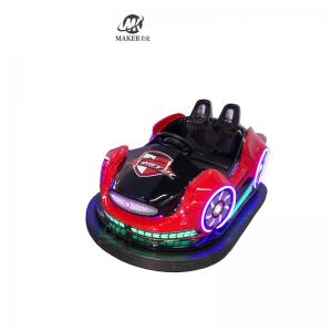 Wholesale Factory High Quality 48 v / 20 Ah Adult Bumper Car Amusement Park Facilities Kids Bumper Cars from china suppliers