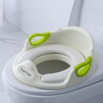 Customized Logo Child Potty Training Seat Eco-Friendly Easy Clean