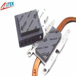 Factory Price Hot Selling Thermal Conductive Silicon Pad 8W/MK Silicone Thermal