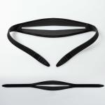 Soft Silicone Adult Scuba Diving Accessories Replacement Snorkel Mask Strap