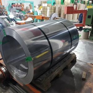 Wholesale 253MA Stainless Steel Coil S30815 DIN1.4835 Cold Rolled Steel Strip 0.5-3MM Thick from china suppliers