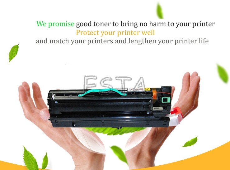 Ricoh Aficio AF 1027 Photo Conductor Unit PCU with Developer