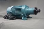 Low Noise Enclosed Induction Electric Motor Water Proof Sealing Structure