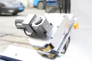 Wholesale 50HZ/60HZ Edge Chamfering Machine Multifunctional High Precision from china suppliers