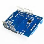 Expansion Board Motor Driver Shield L298P Motor Shield L298P