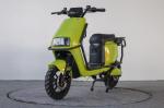 10inch Tire 60V800W Electric Motorcycle The Perfect Blend of Performance and