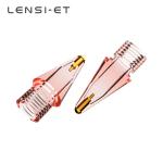 Crystal Silver Purple Red Blue Stylus Pen Accessories Nibs Pen Tip For Apple