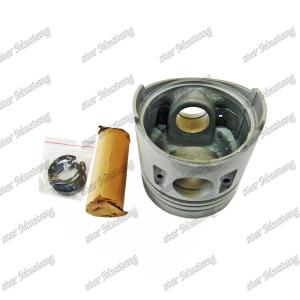 Wholesale 4DR7 Engine Piston ME021861 For Mitsubishi Engine Spare Parts from china suppliers
