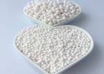 High Thermal Stability Activated Alumina Balls With High Pore Volume And High