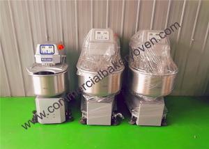 Wholesale High Speed Bakery Dough Mixer Fast Stirring Speed 75kg Big Capacity from china suppliers