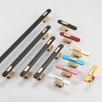 Wardrobe Dresser Cabinet Hardware Handle Nordic Style Multicolour