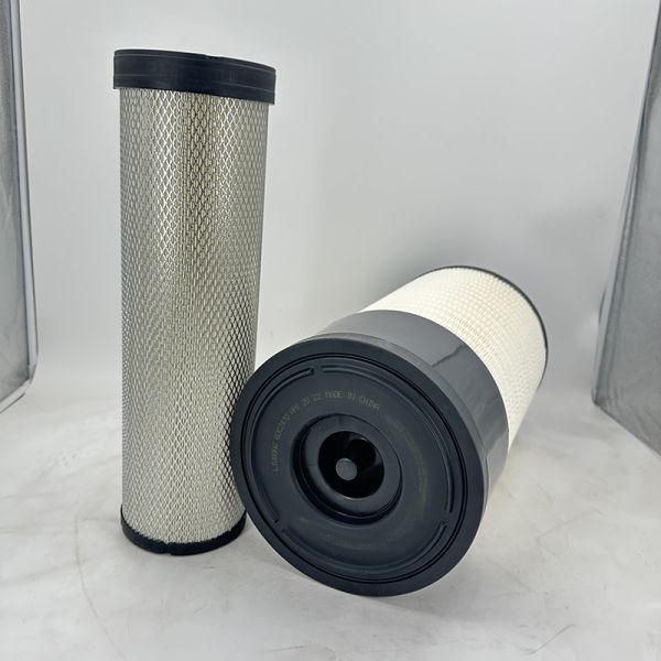 60C2064 Modern Style Air Filter Element For Customization Filtration Needs