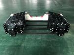 Telescopic Anti Collision Rod Truck Mounted Attenuator Absorb Impact Energy