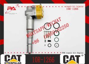 Wholesale Excavator Parts Engine 3408 3412 Fule Injector 232-1171 10R-1267 232-1183 10R-1266 4CR01974 from china suppliers