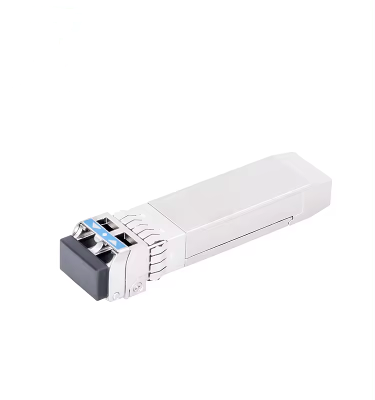 25 Gigabit Optical Modules-SFP-10/25G-CSR-S Experience 150m Transmission Distance Now
