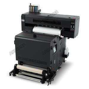 Wholesale I3200 Printhead 60cm DTF Printer for Heat Press Vinyl Transfer Stickers and DTF Film from china suppliers