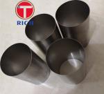 Seamless 0.5 Motor Housing Thin Walled Tube Stainless Steel 304