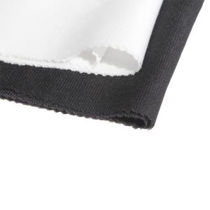 China Gaoxin Warp Knitted Interlining Textile Fabrics Cloth Material on sale
