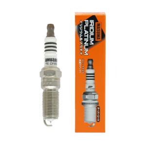 Wholesale 370701037K 4560116440375 S510IP MASUMA Iridium Spark Plug for Chevrolet Yes Year 2006- from china suppliers