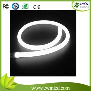 Wholesale high voltage led cove light 110V 220v Led strip Ribbon lights for shop home bedroom from china suppliers