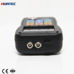 TG5500D 2 AA Size Batteries Oled Ultrasonic Thickness Gauge TG-5000 Series