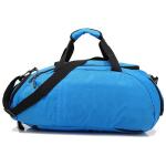 Women Nylon Fashionable Gym Bags Comfortable And Beautiful Shape