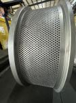 Customized Poultry Feed Pellet Dies For Buhler 660/228 With High Productivity