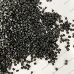 PA66 Compound Polyamide Nylon Granules Reinforced Glass Fiber 25% Modified