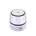 Commercial Home Intelligent HEPA Filter Portable Negative Ion Air Purifier 5.4kg
