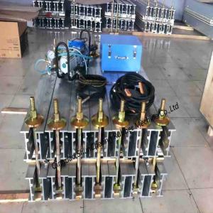 Wholesale High Quality Width 1400mm Conveyor Belts Joint Vulcanizing Press from china suppliers