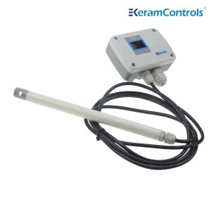 Wholesale 0-30m/S Air Velocity Transmitter For Operating Room from china suppliers