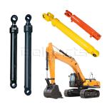 Belparts Excavator Hydraulic EX750-5 ZAXIS800 ZAXIS850H EX800H-5 Boom Arm Bucket