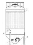 CE Cyclone Dust Collector