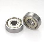 3mm Mini Ball Sliding Window Bearing 625ZZ 626ZZ 608ZZ