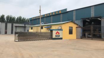 Shandong Dexi Machine Co., Ltd.