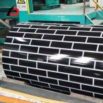 Custom Cycle 7-15 Days Shandong Pre-Painted/Color Coated/Galvanized/Galvalume