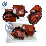 Nachi PVD-1B-31BP-9AG5-4866A Hydraulic Pump 17245973500 17245973502 Main Pump