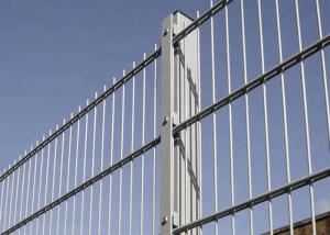 Wholesale Eco Friendly Customizable Double Loop Woven Wire Fence Steel Pallet from china suppliers