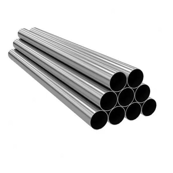 2205 Duplex Heavy Wall Stainless Steel Pipe 310s Astm A312 BA Surface Stainless