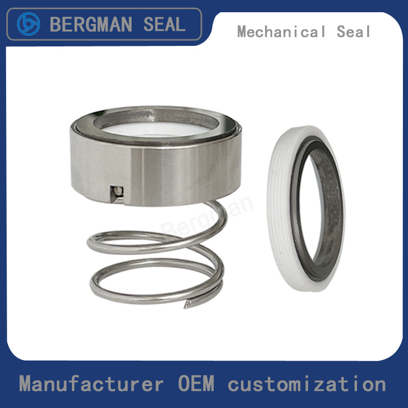 BERGMAN M37 120 M3N 18mm-90mm G60 G4 G6 G9 G13 G16 BS Bo BP Pump Mechanical Seal
