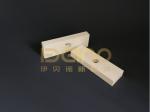 Welding Wear Resistant Elbow Impact Resistance For Pulverized Coal Pipe