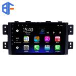 Aux Wifi Kia Car Stereo Obd2 Dvd Player For KIA Borrego Mohave 2008-2016