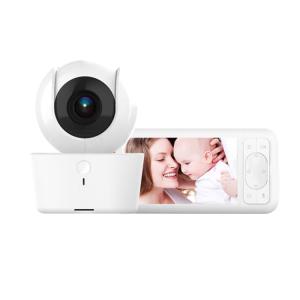 Wholesale 4 Cameras 720p 2 Way Video Pet Monitor H62 Dog Wifi Camera from china suppliers