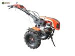 18 HP Gasoline Rotary Tiller Agricultural Tiller CE Small Garden Tiller Gas