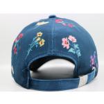 Latest Design Deluxe Embroidered Baseball Caps Ladies Velvet Hats Streetwear