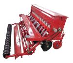 1.2ha/H Agriculture Farm Machinery Fine Seed Planter Working Width 1400mm